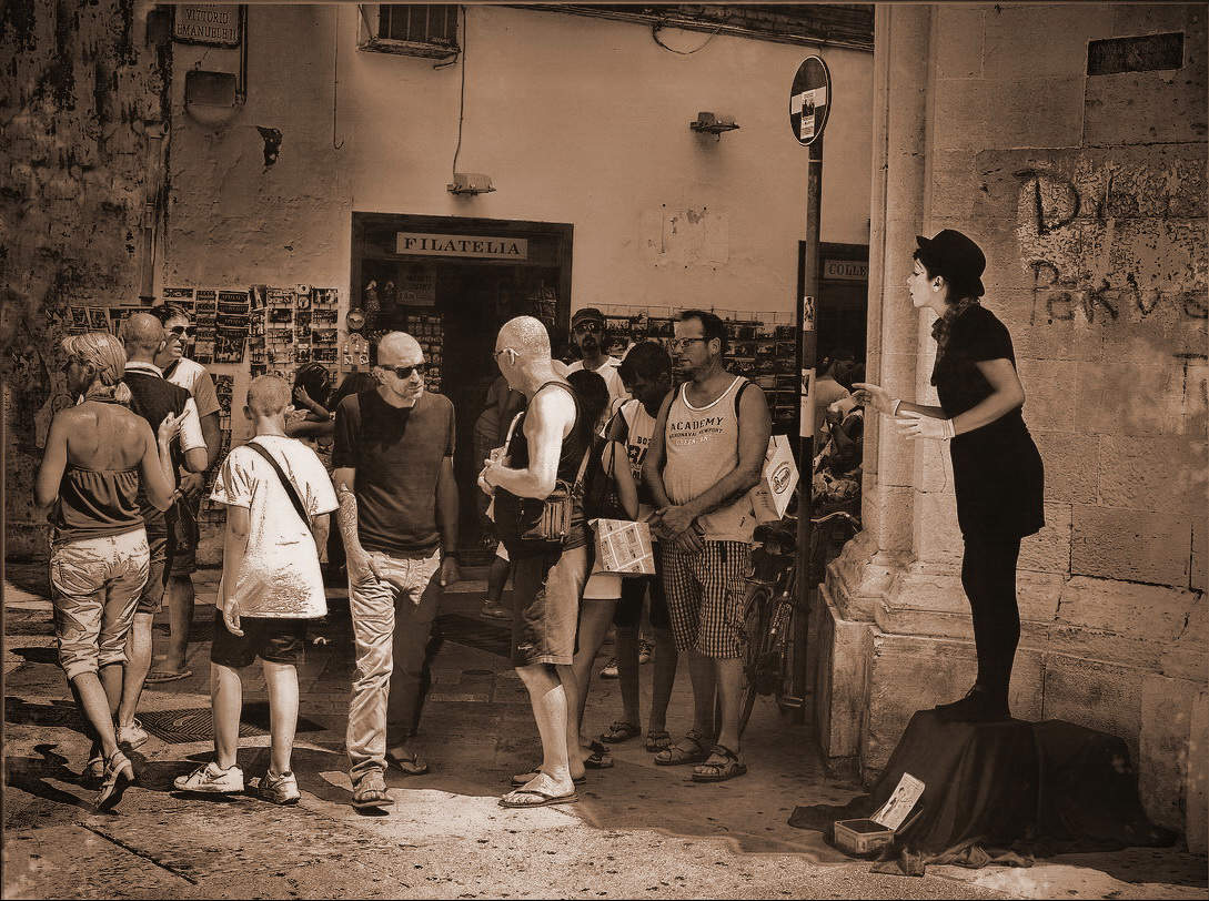 Теневая не экономика