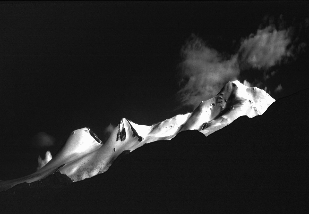 Теневая не экономика