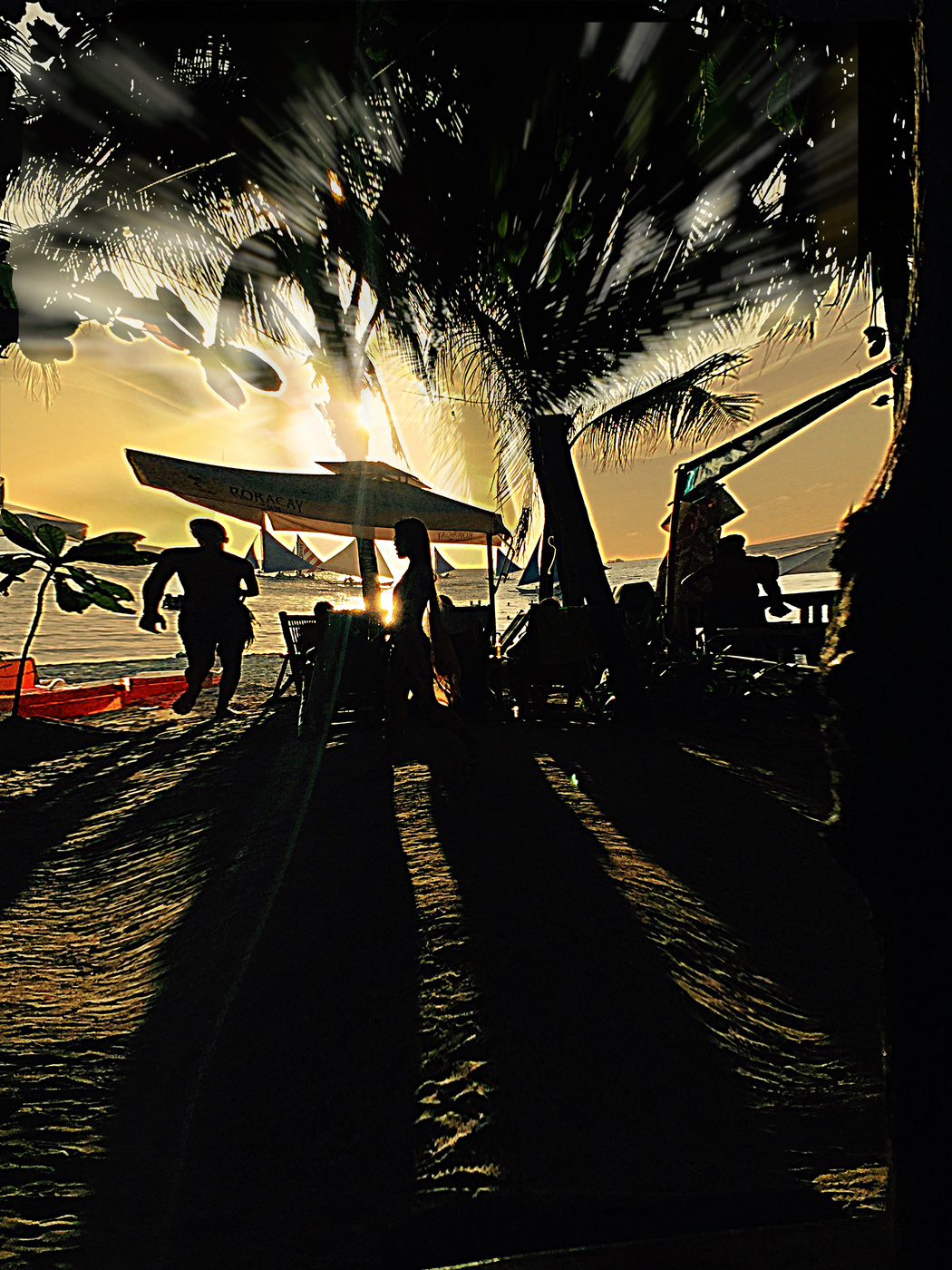 Теневая не экономика