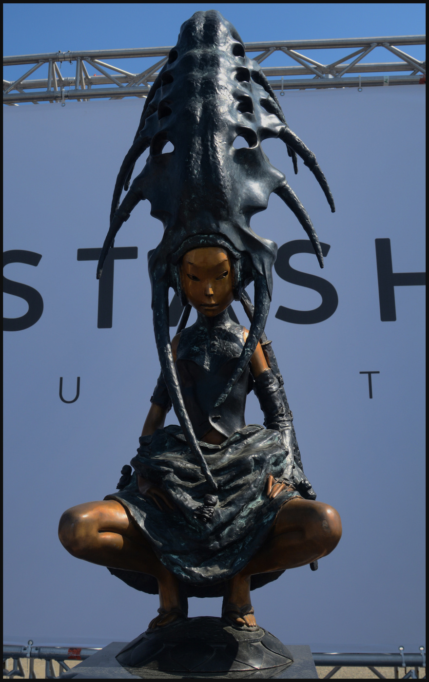 Современное искусство.