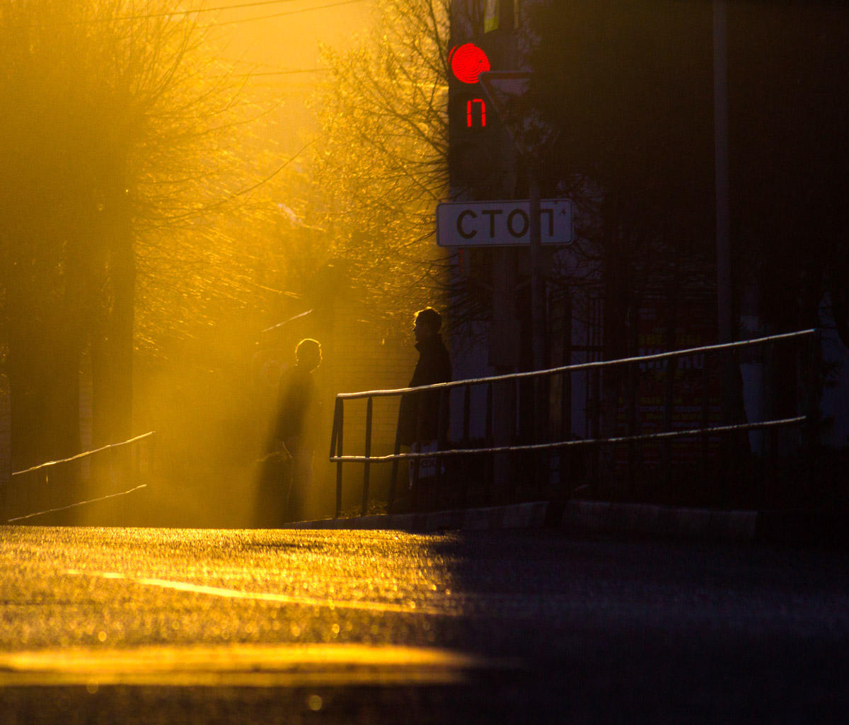 17 мгновений весны