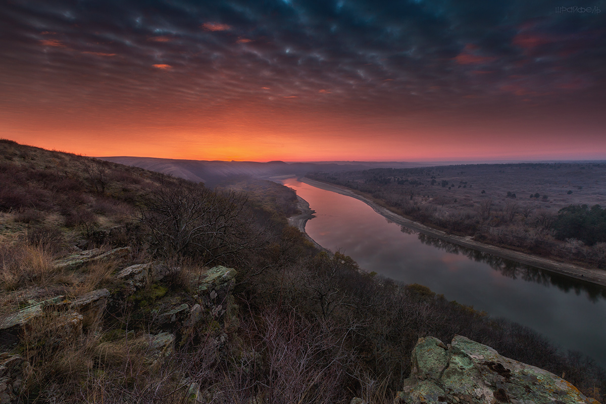 Его Величество Рассвет