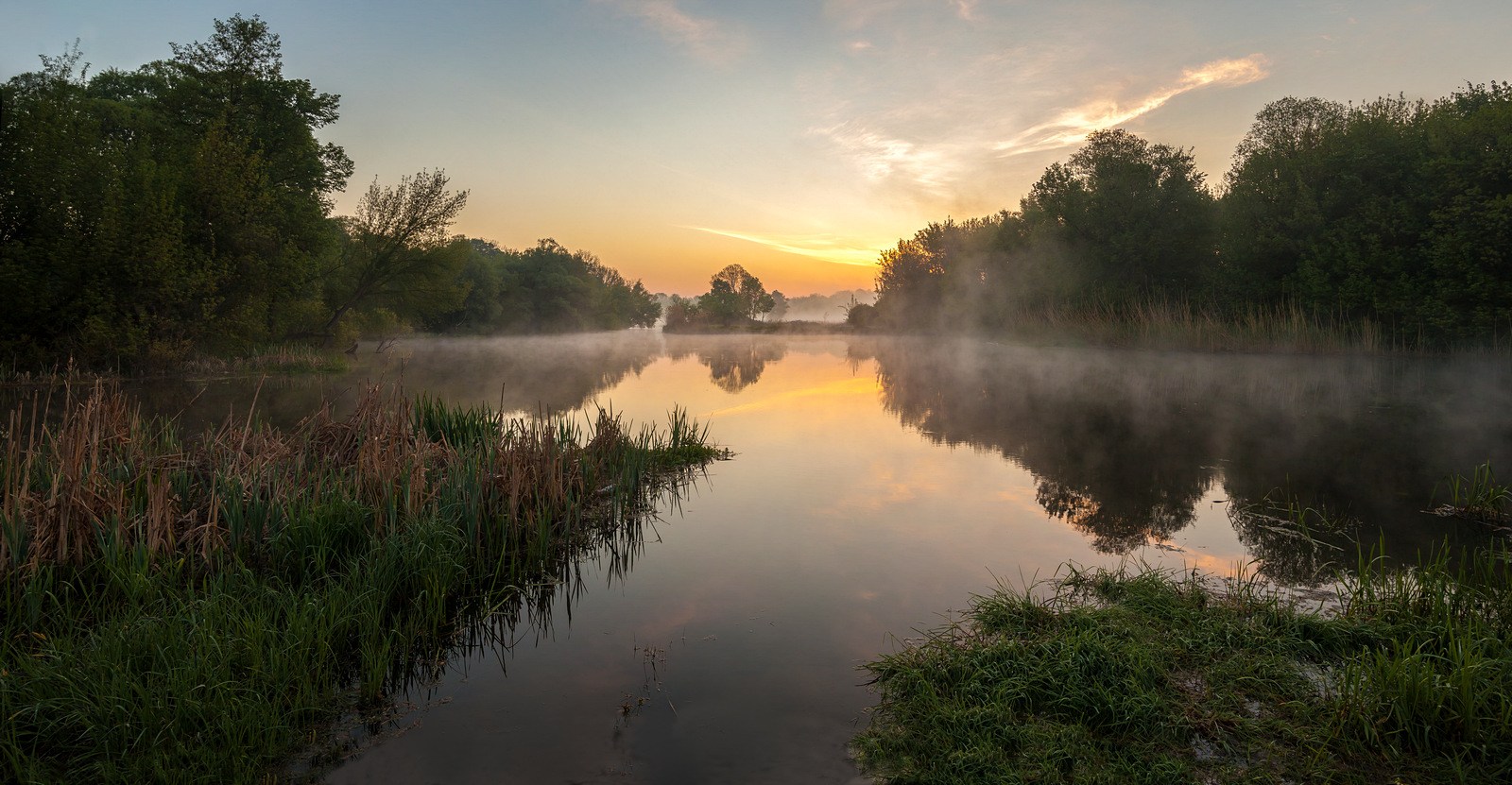 Die Geburt der Morgenröte