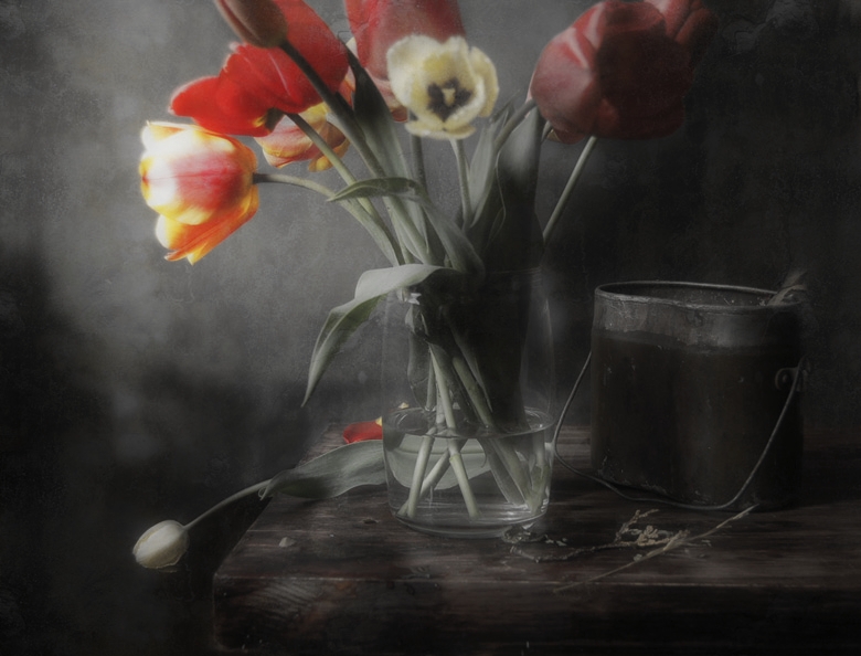 Вам, живые, привет