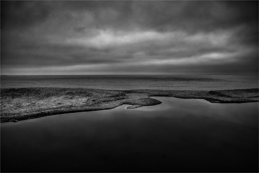 Утреннее безмолвие