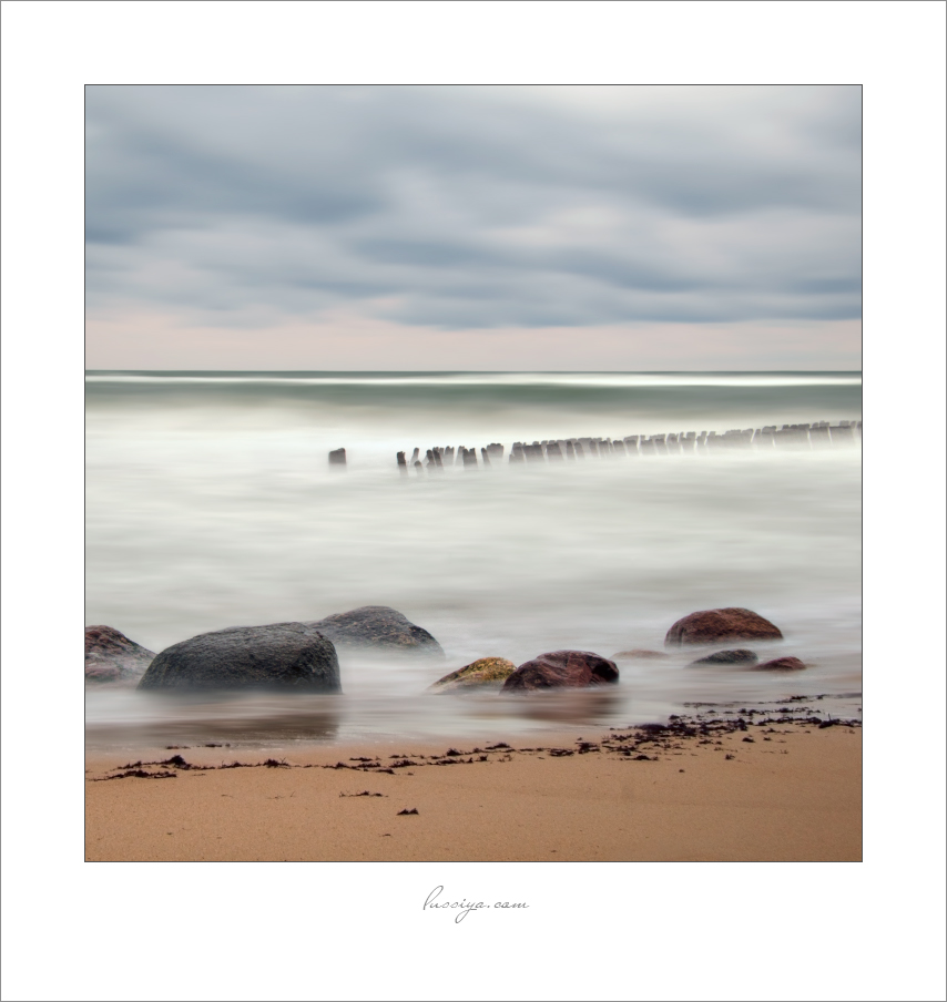 Балтийское настроение