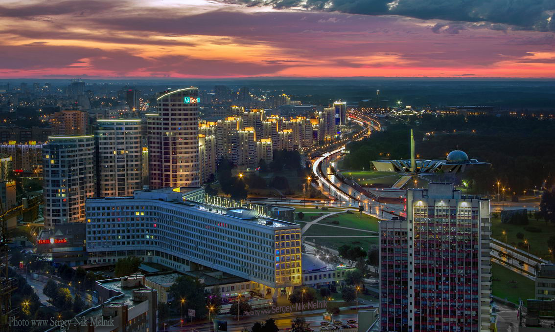 Золотое окно