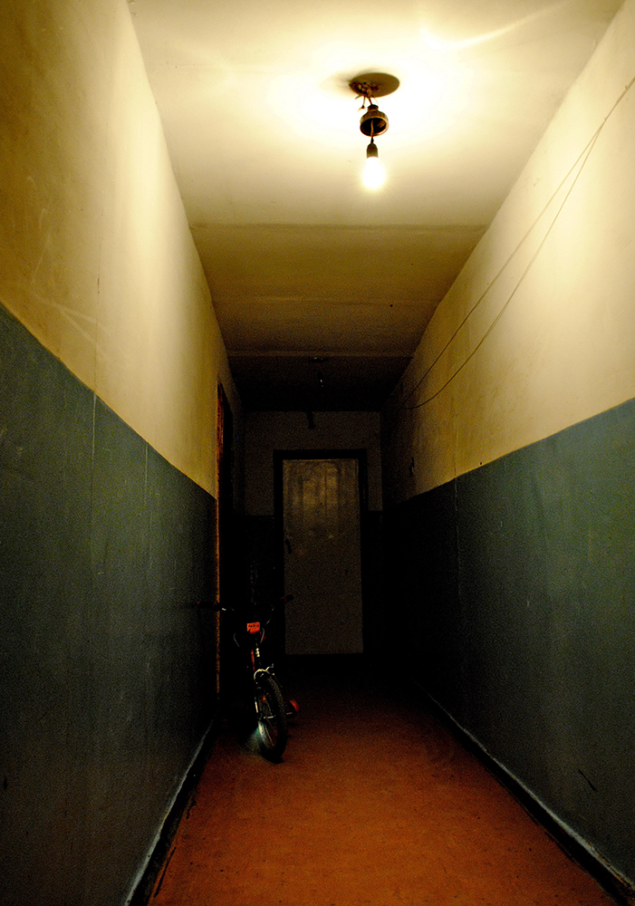 Элементарная частица