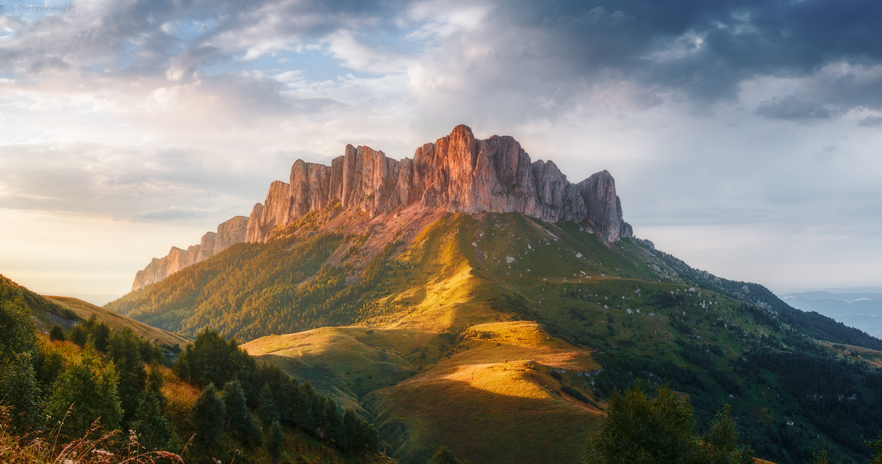 Большой Тхач