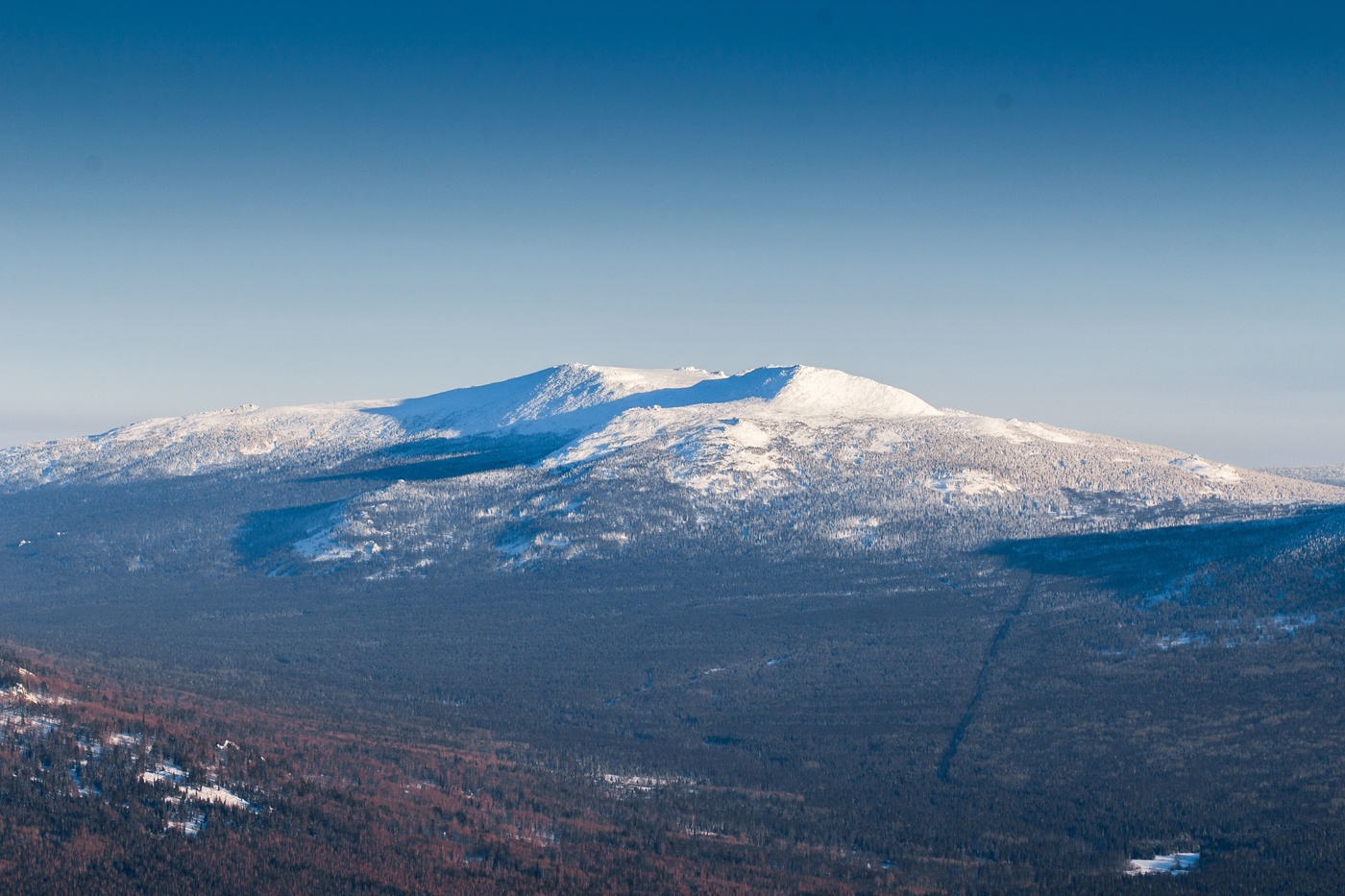 Большой Нургуш