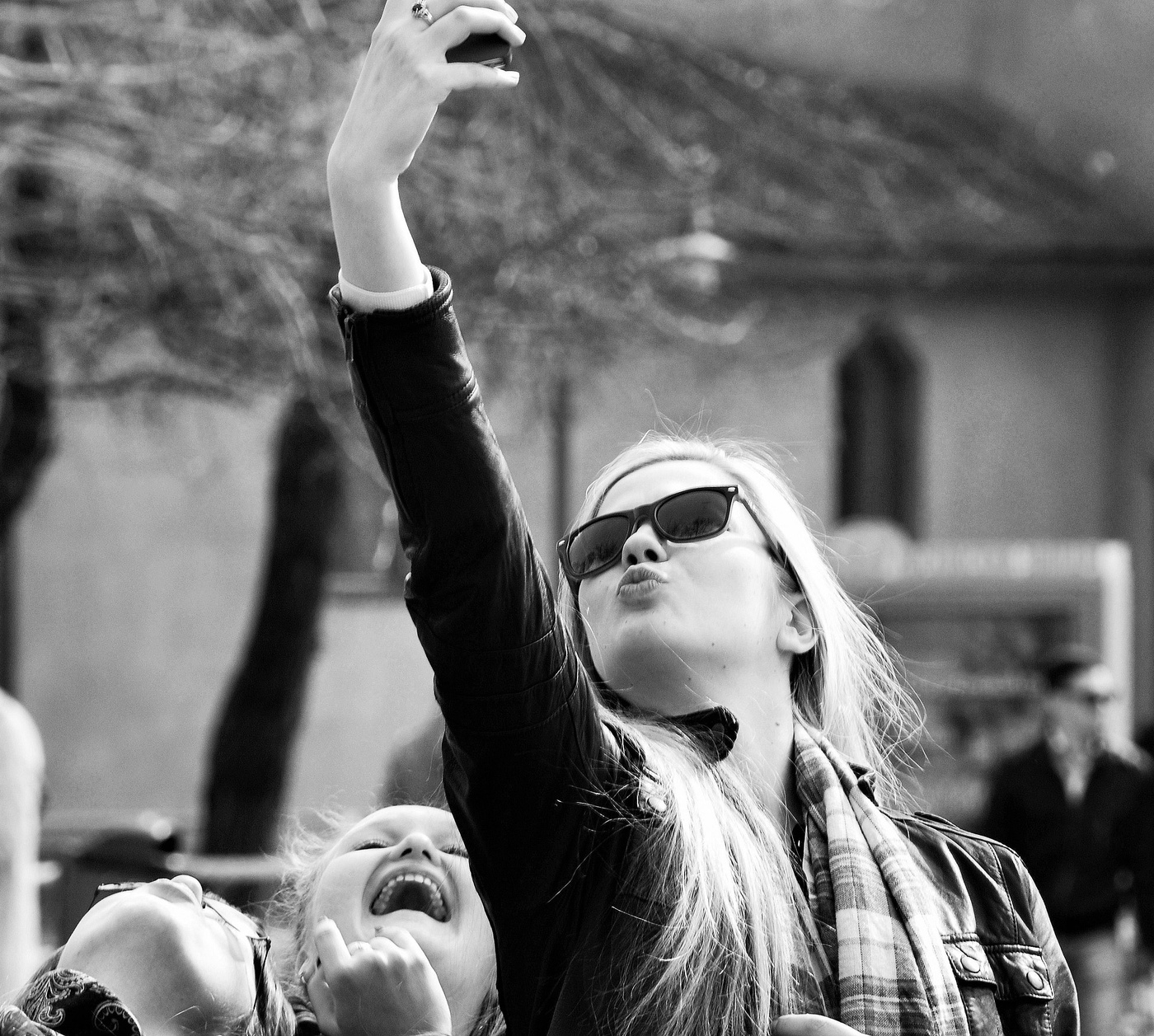 "Кто на свете всех милее ?.."