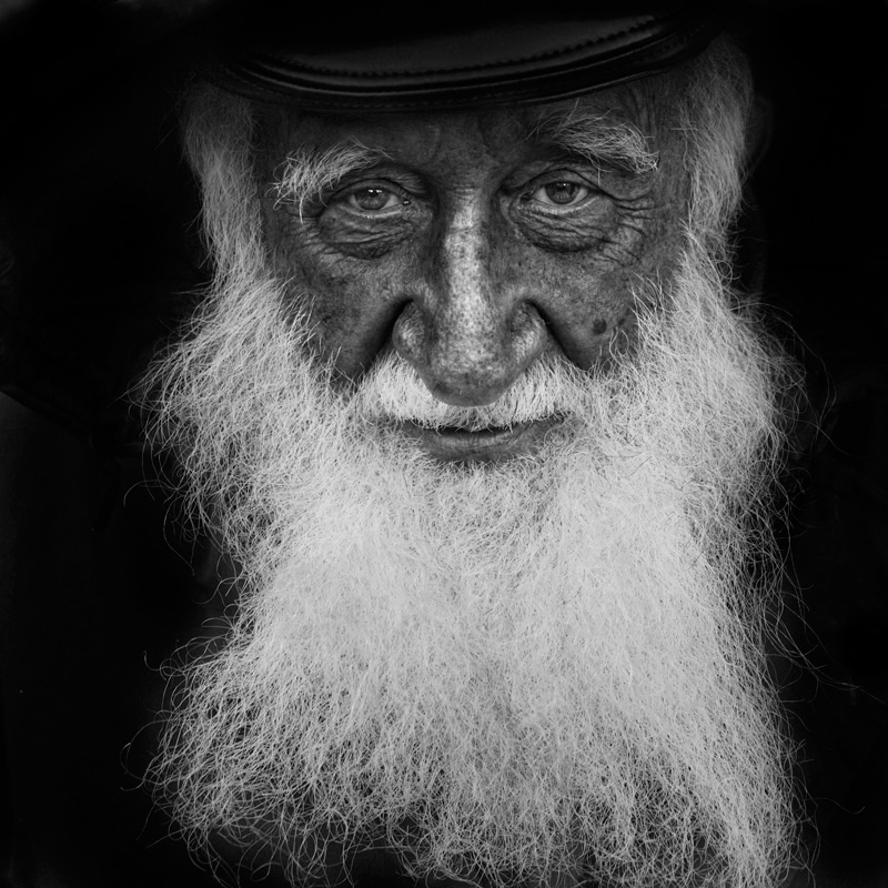 старый сказочник