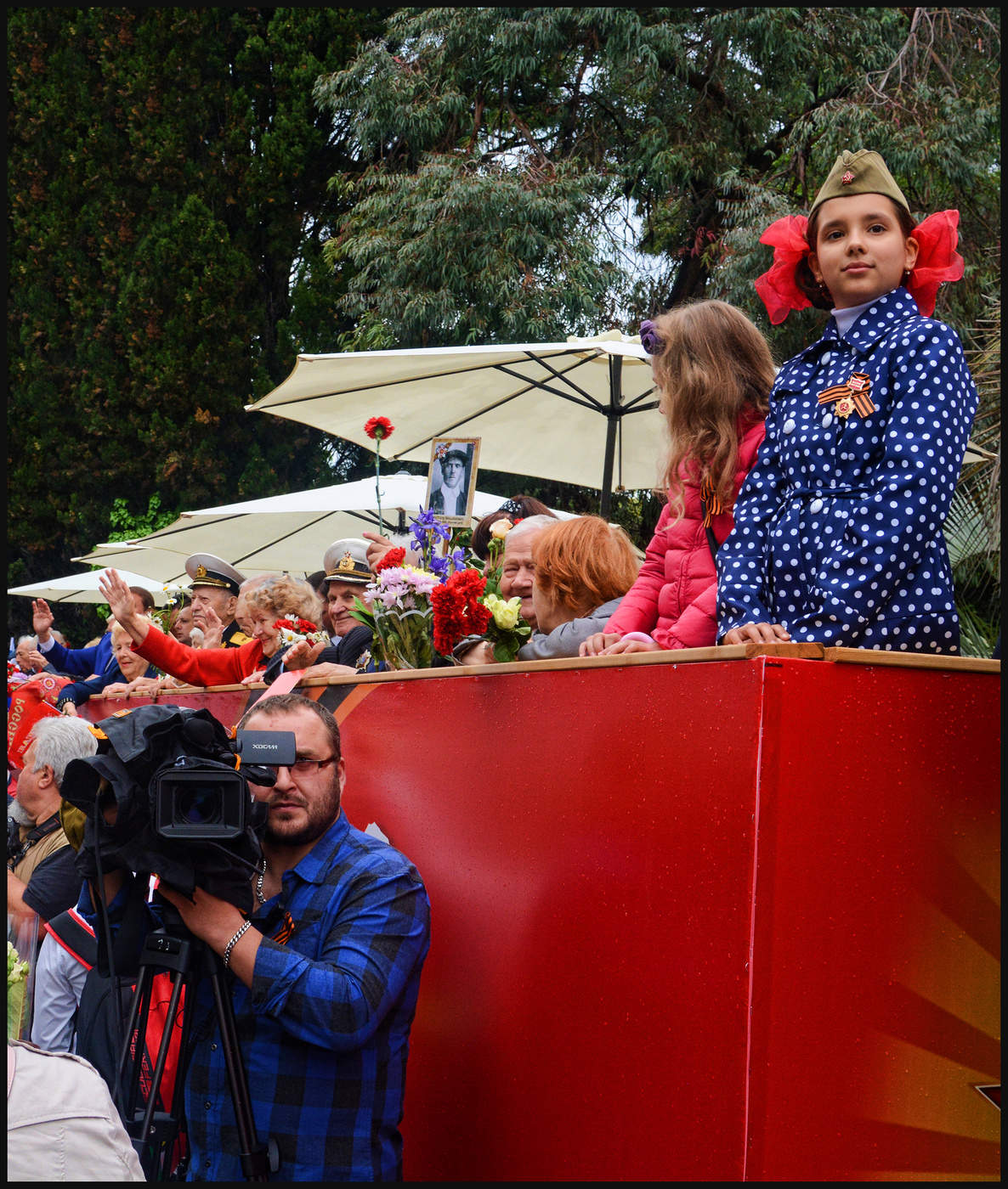 «У оператора нет выходных»