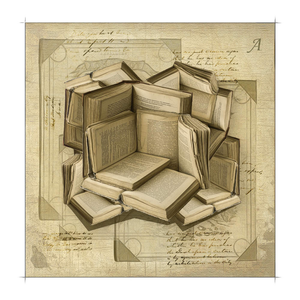 Первоисточники