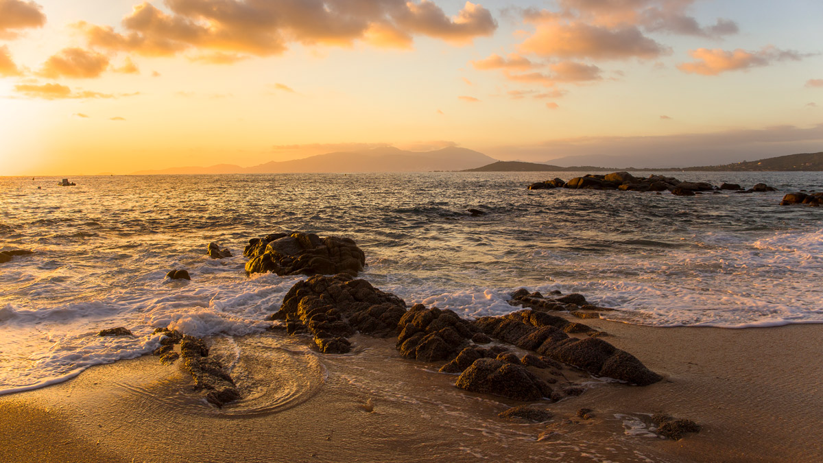 Летнее настроение