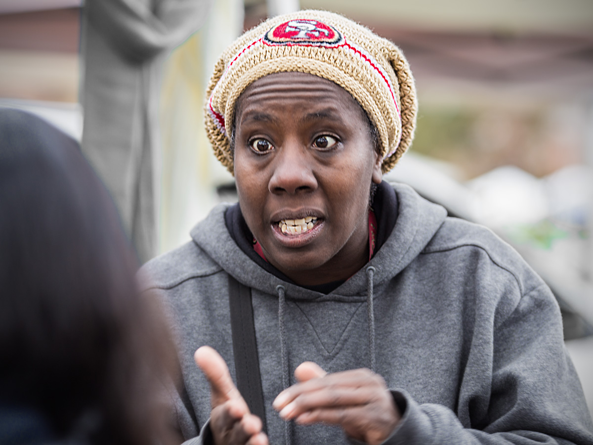 - Ну как ты не понимаешь!