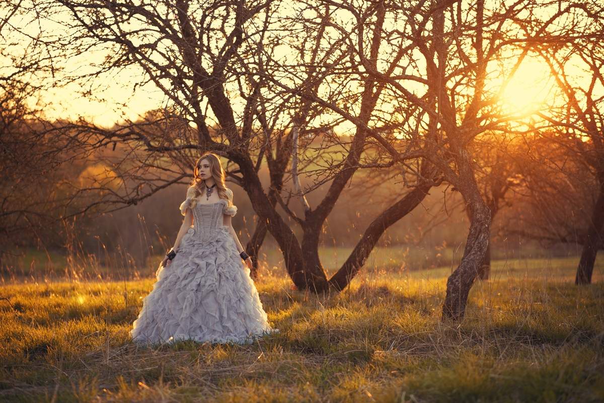 Длиннее века, короче дня