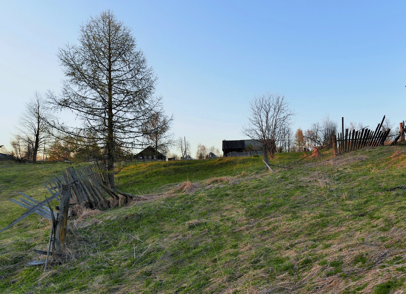 "Ничто не вечно под луною ..."