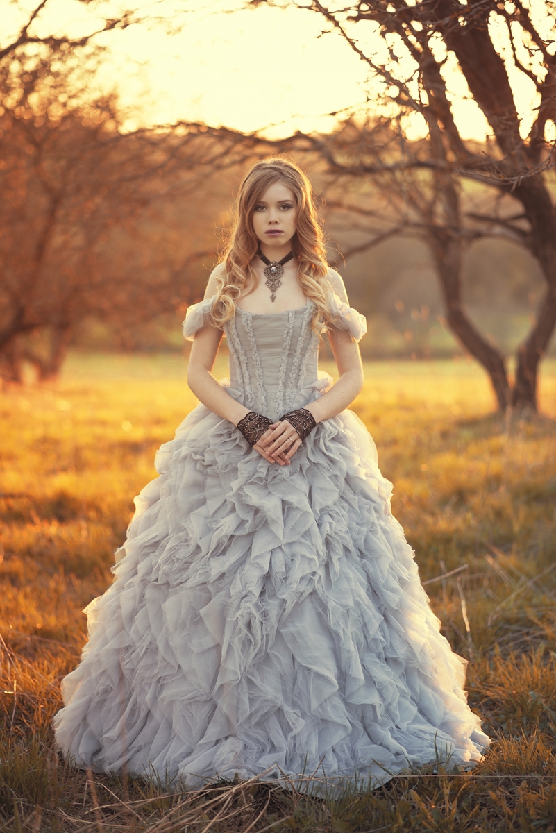 В дни вечной весны