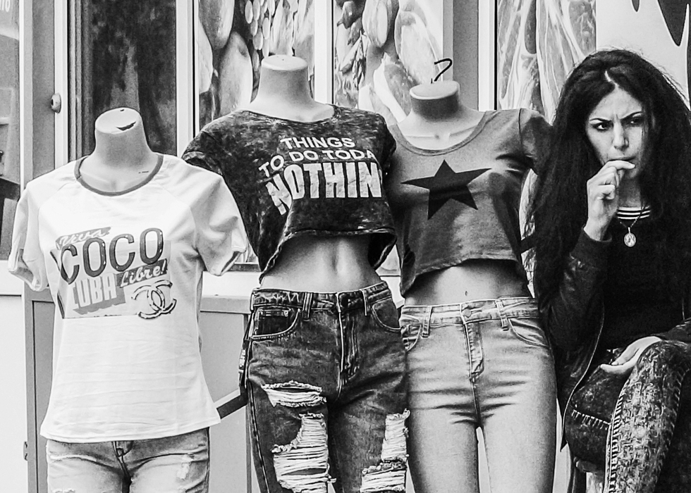 Трудовые будни