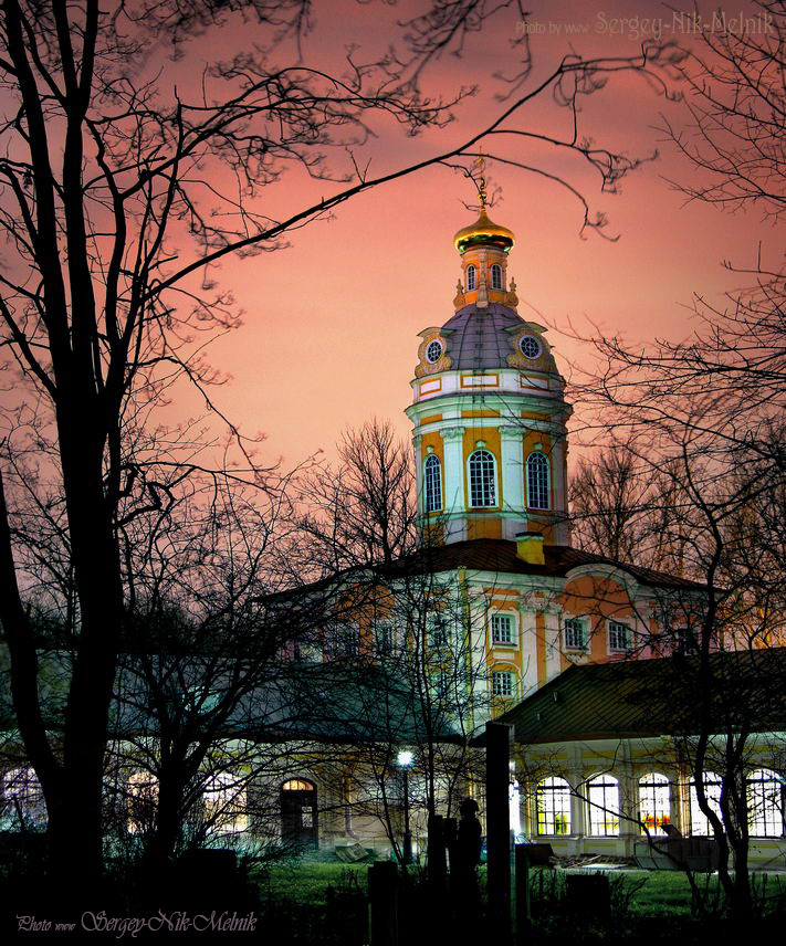 3автра день рождения Питера!