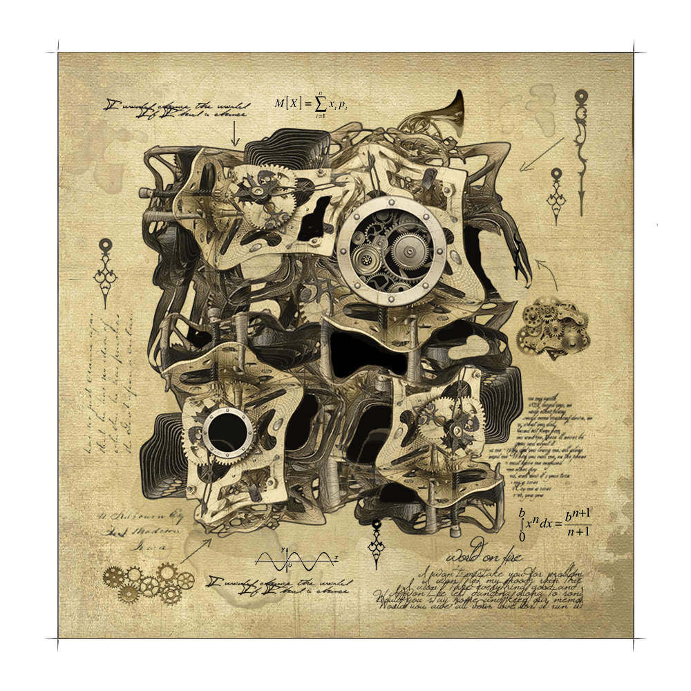 инструкция по переделке будильника в гипертемпоральный терминал