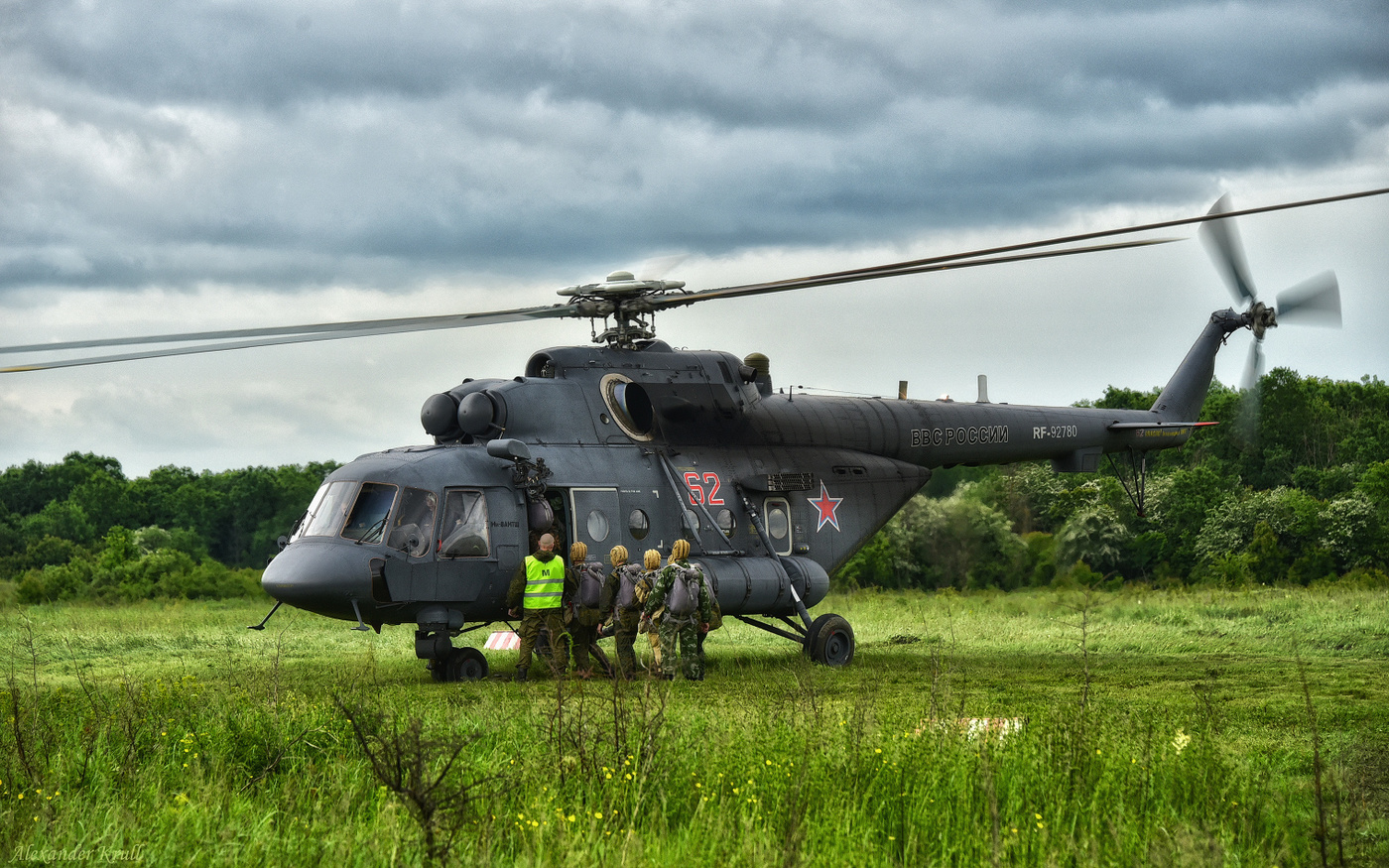 Трудовые будни