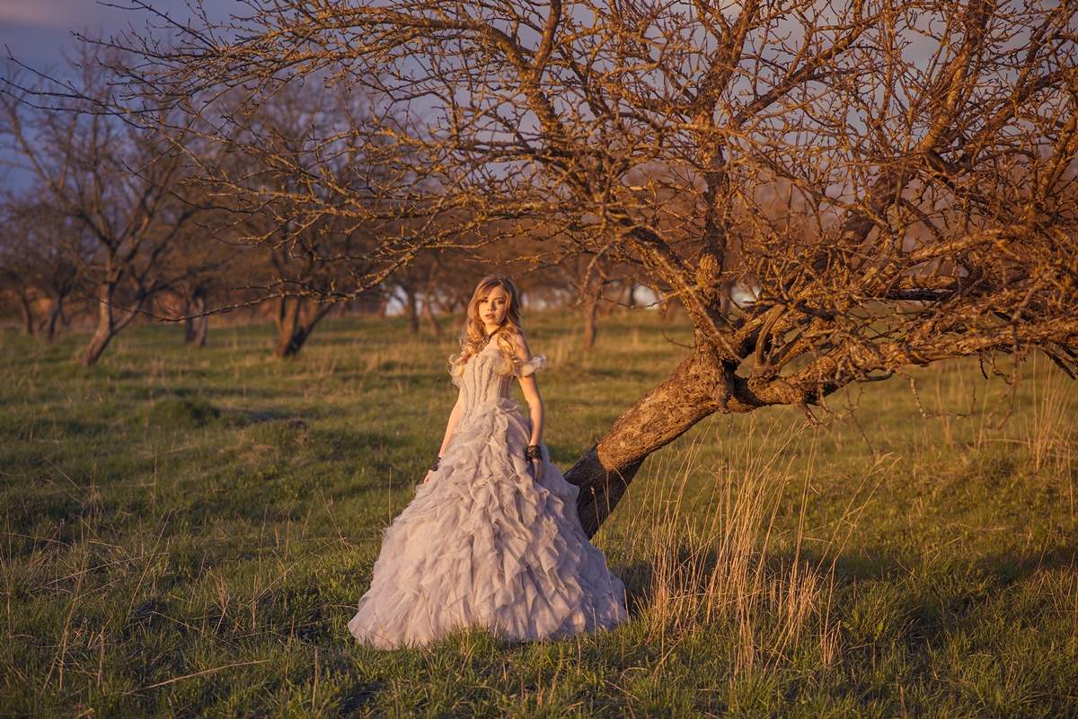 Аромат счастья