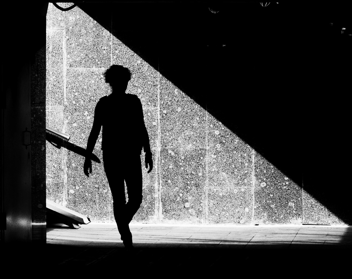 Что-то из области геометрии ...