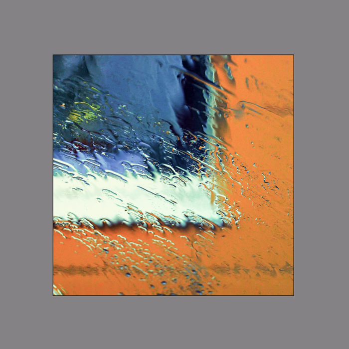 Дождь в квадрате