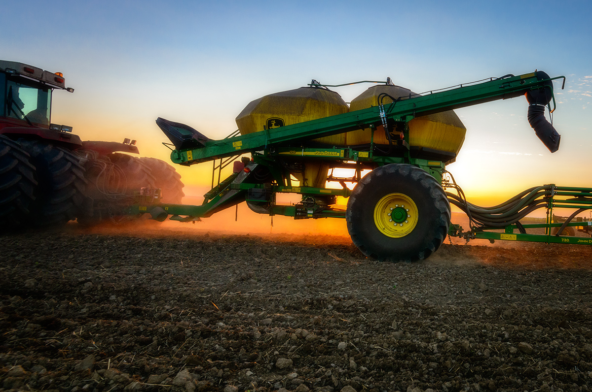 Сельхозтехника...