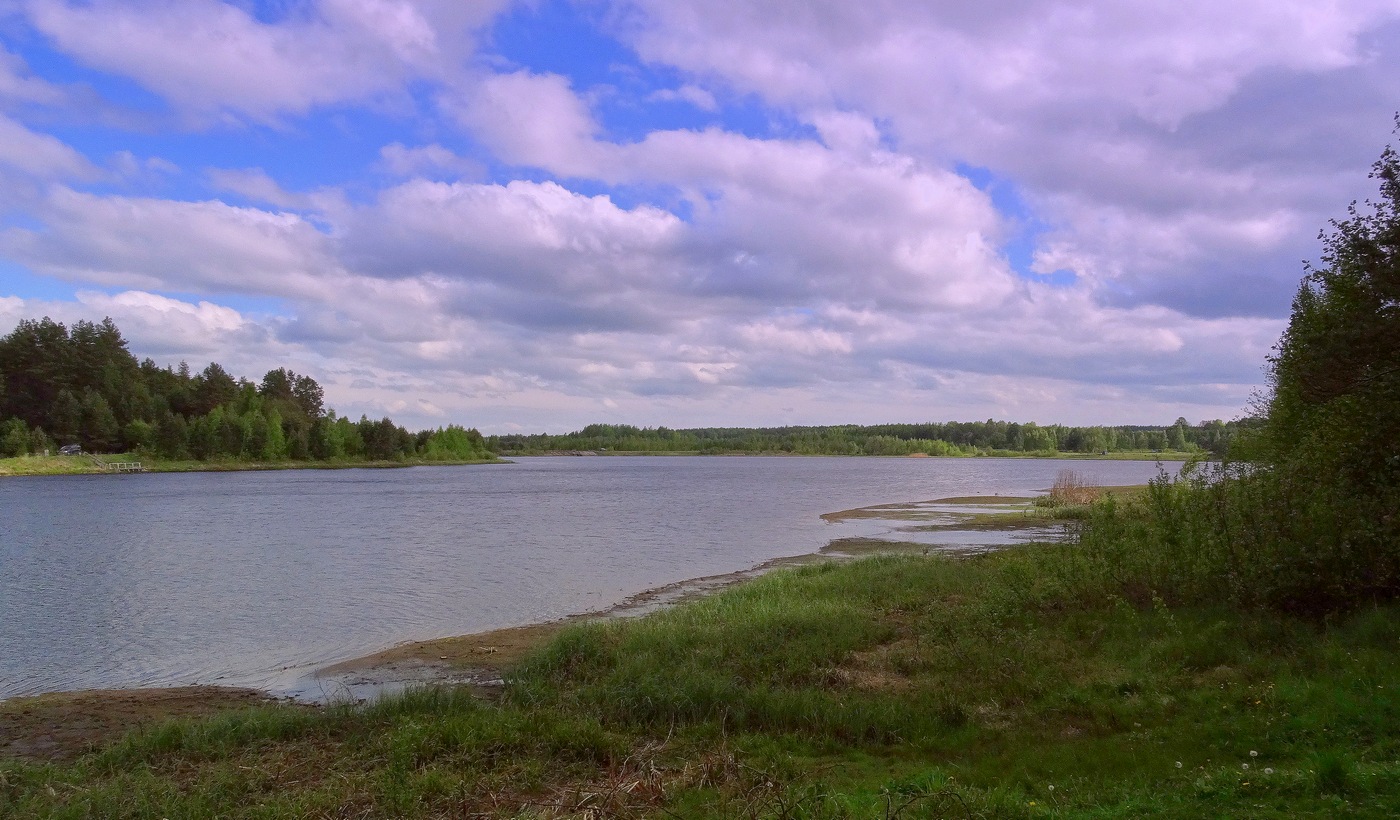 День близится к вечеру