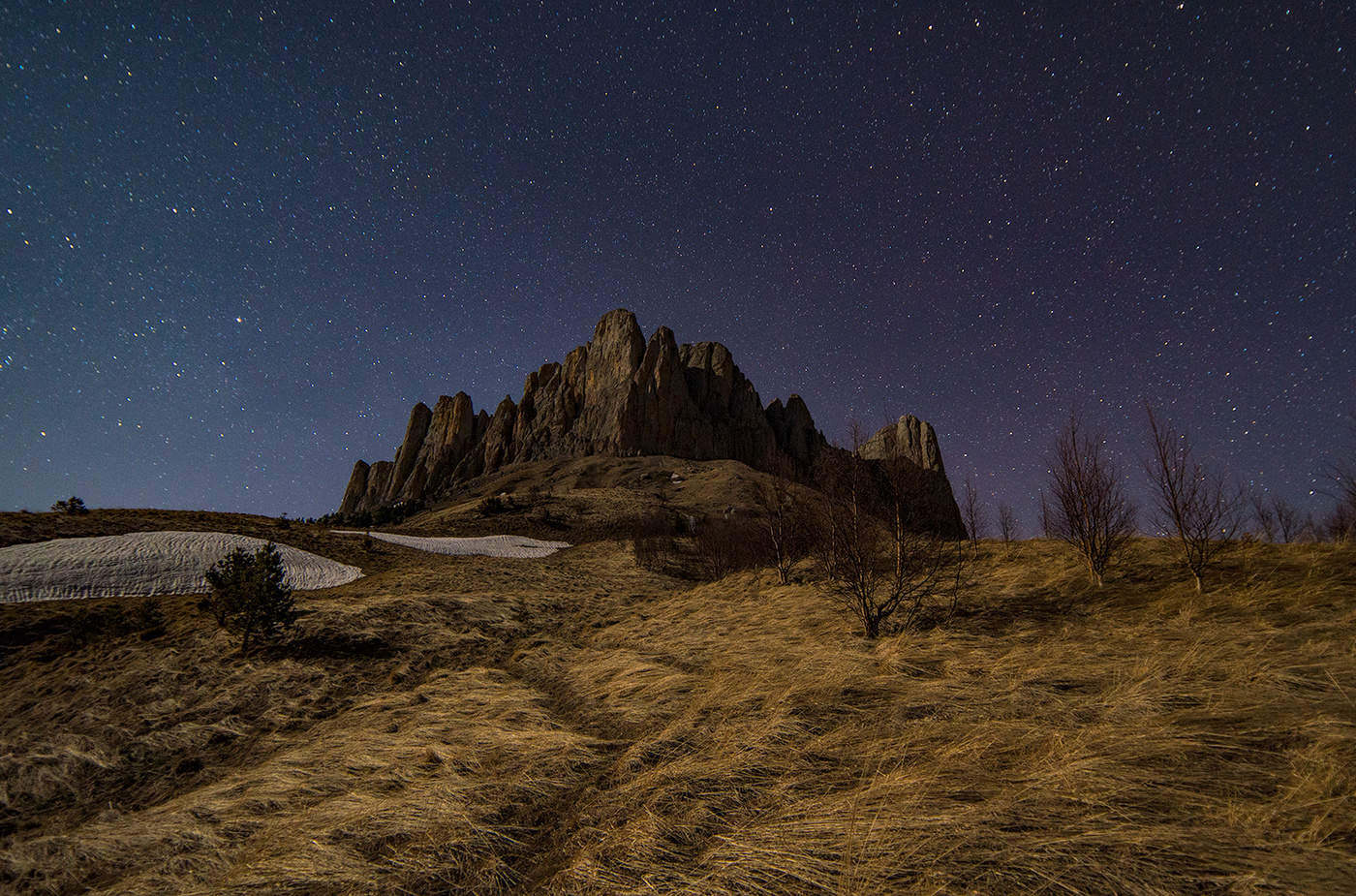 Бессонница 2