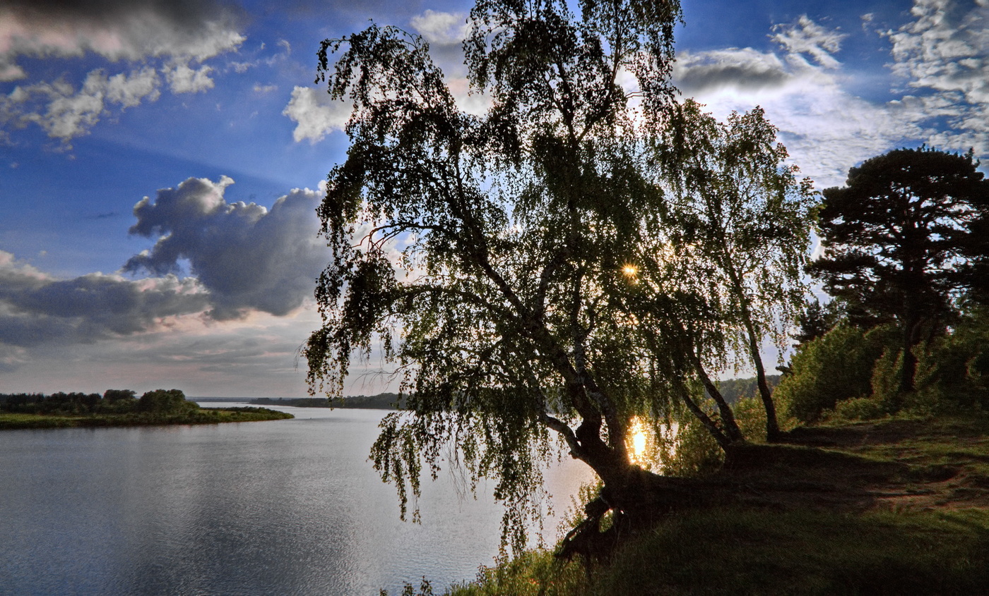 *ВЕЧЕРЕЕТ.**