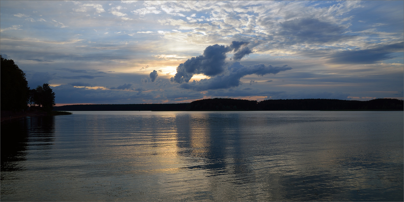 Еще раз о банальном