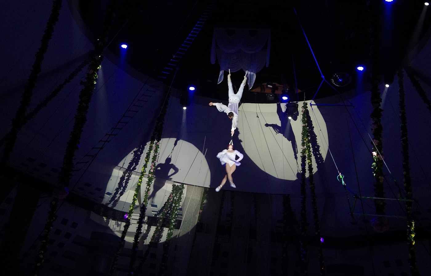 Двойной не виски