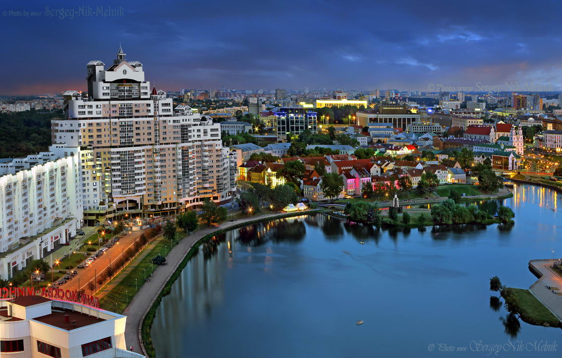 «Дом у Троицкого»