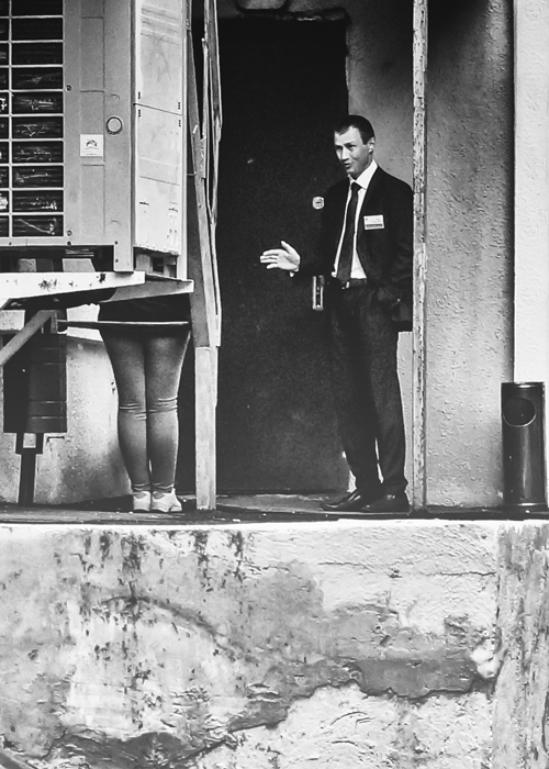 Двойной не виски