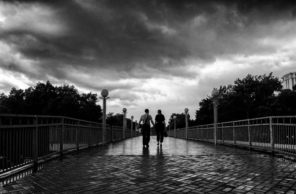 Первый день лета...(2)