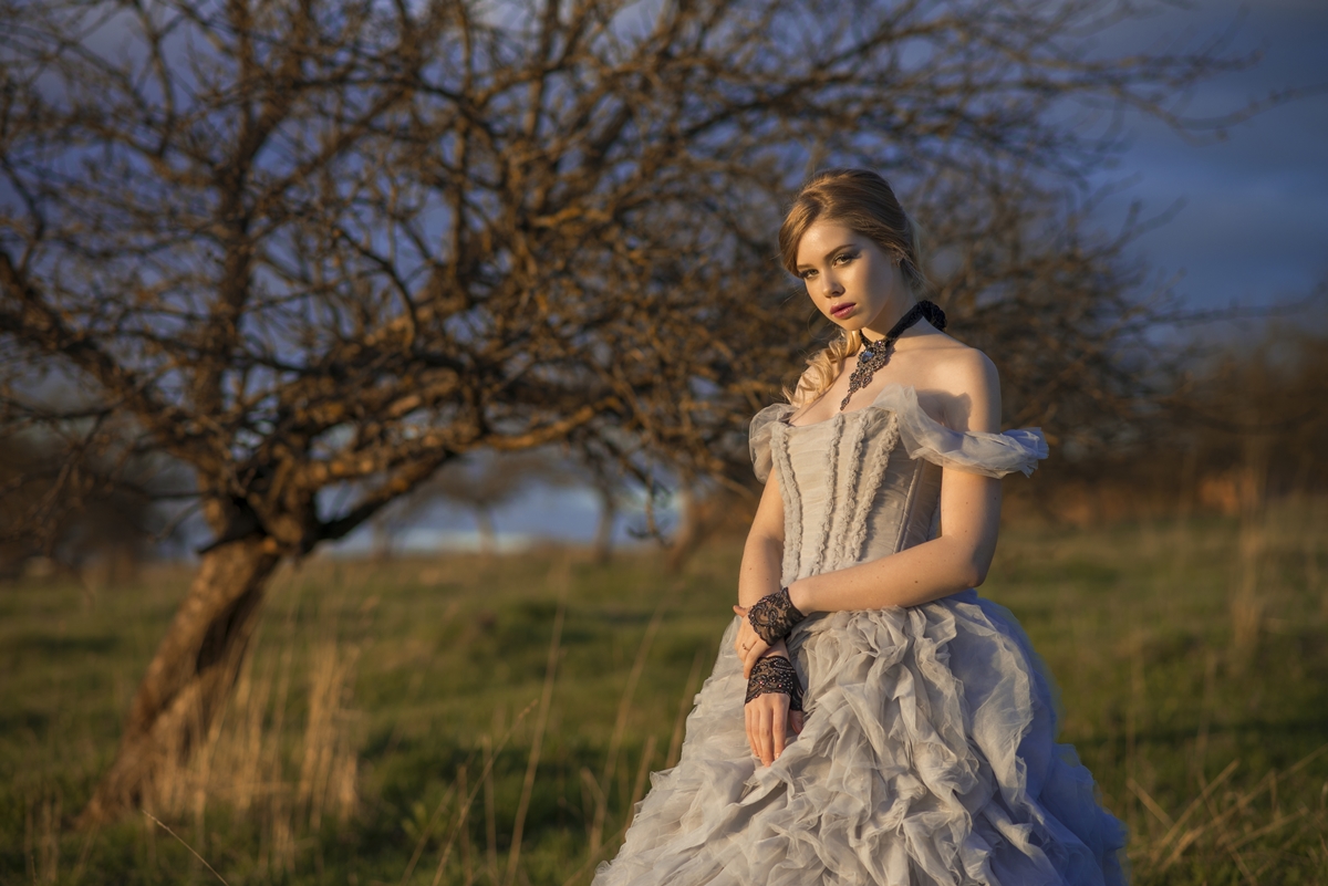 Ксения Константиновна