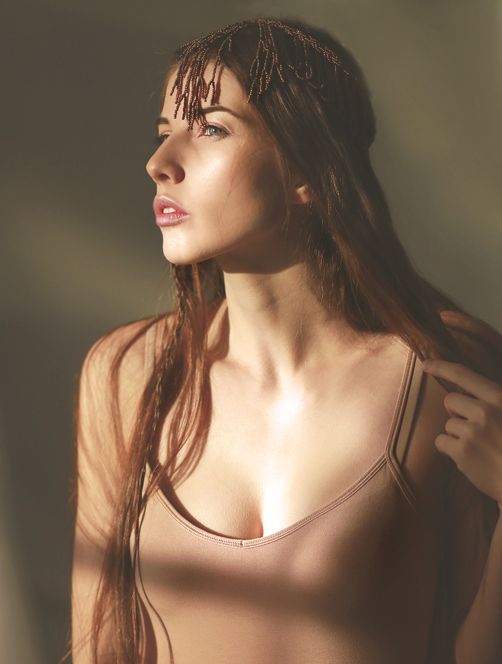 Увидеть себя..