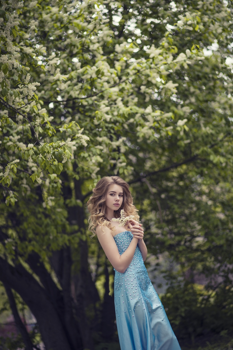 Немного лета в июне