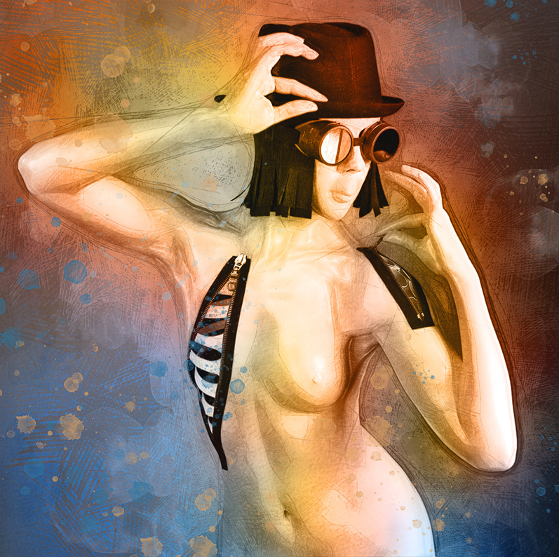 Кукла наследника Тутти / "Три толстяка"