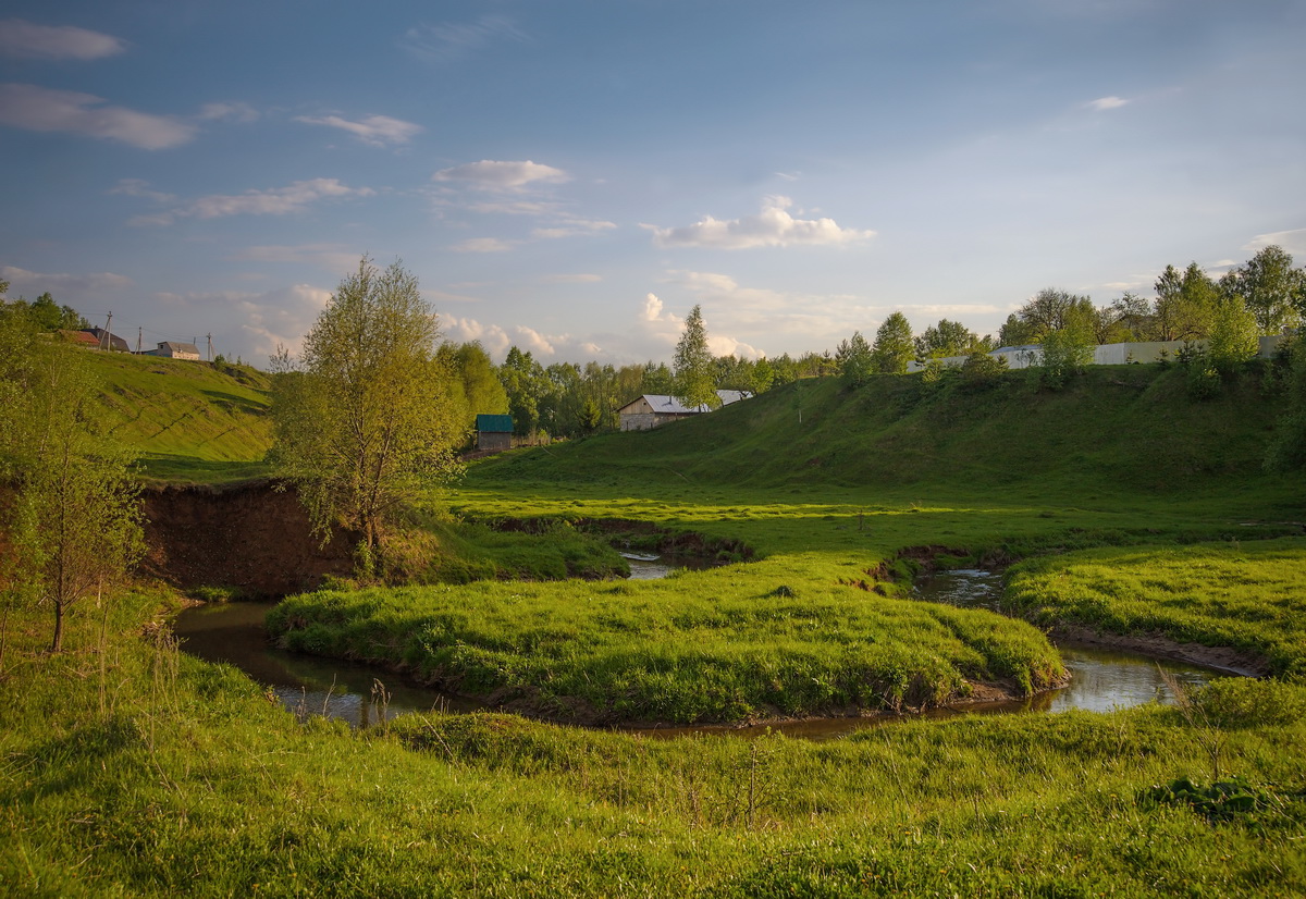 Петли Кукшумки