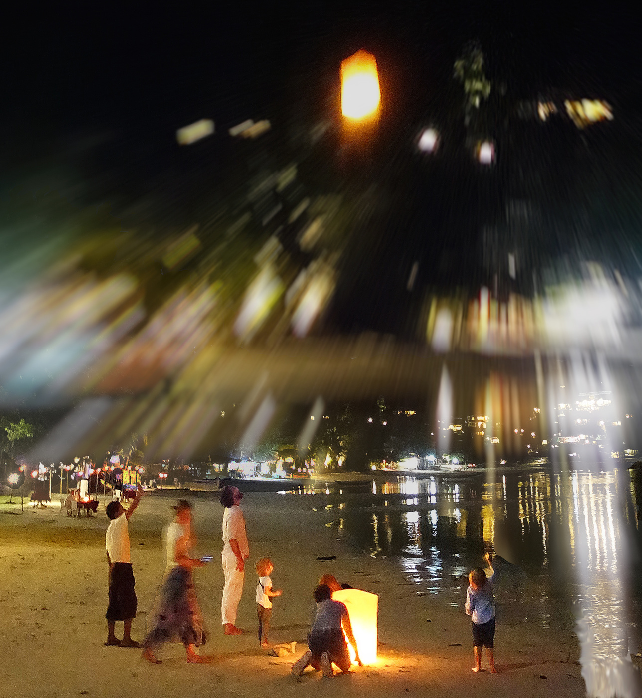 Я знаю, что я буду делать этим летом