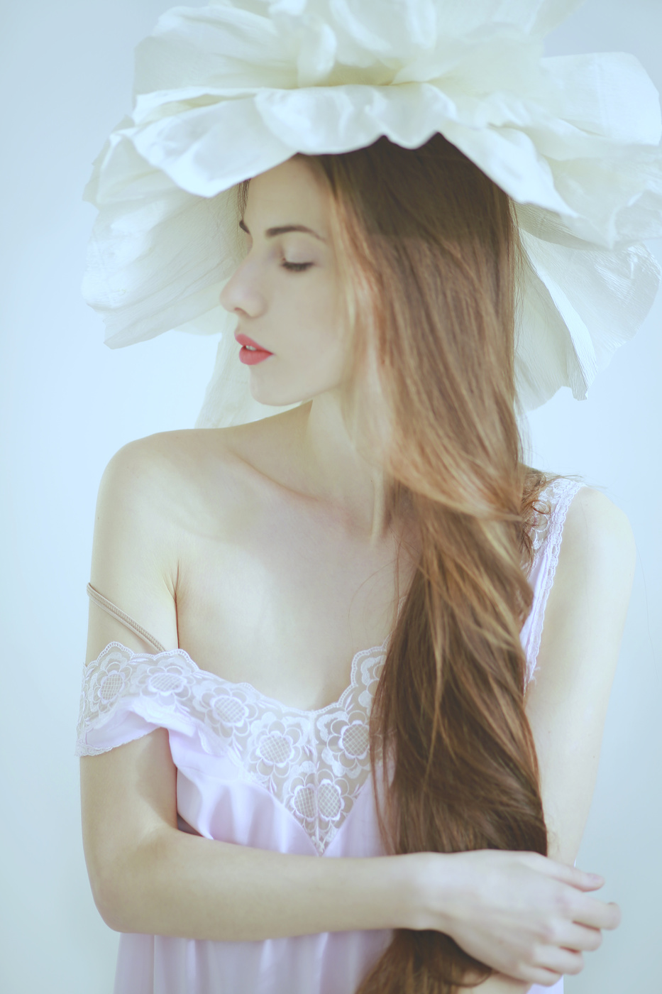 Аромат женщины