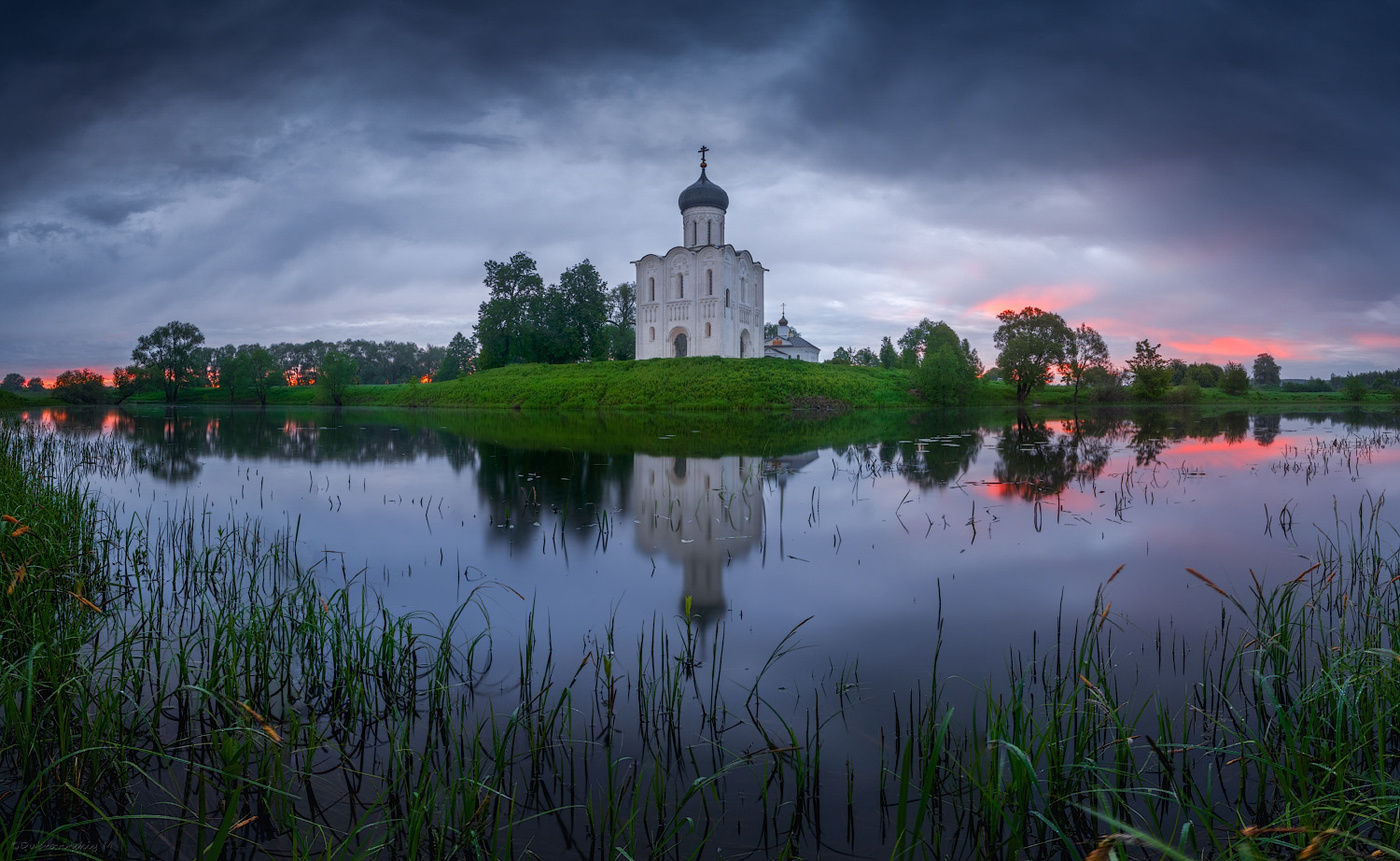 Боголюбово