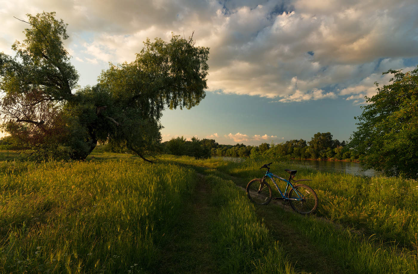 Картинки лета