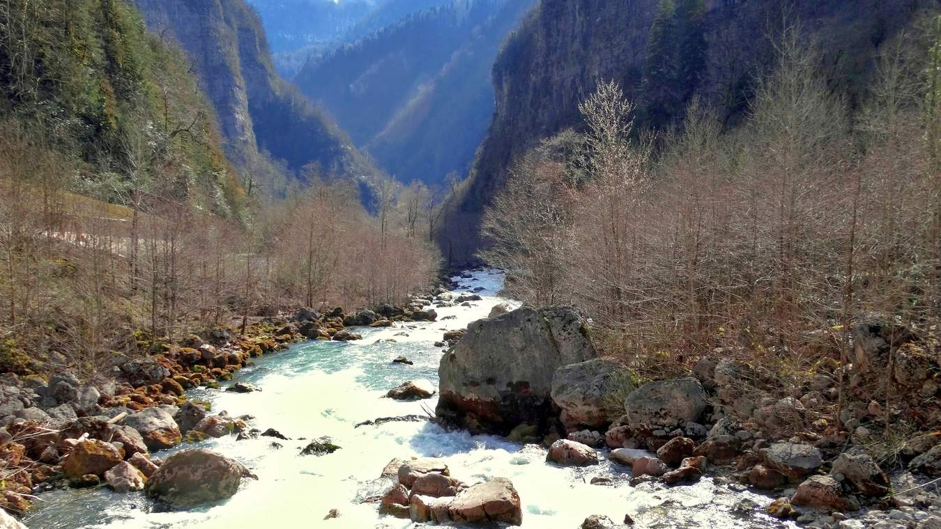 Вспененная Юпшара