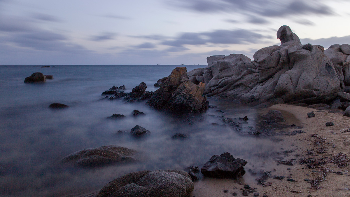 Мастерская природы